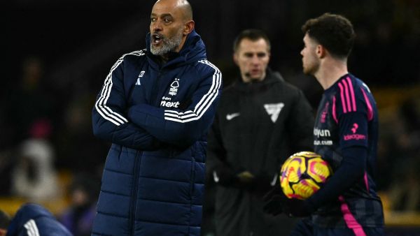 Impressive Winning Streak for Nuno Santo and Nottingham Forest