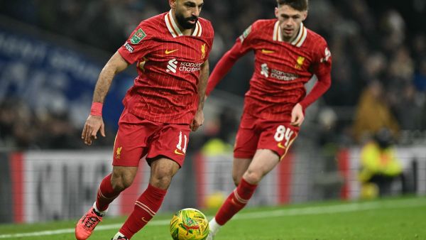 Liverpool's Predicted Starting XI Against Lille in the 2024-2025 UEFA Champions League: