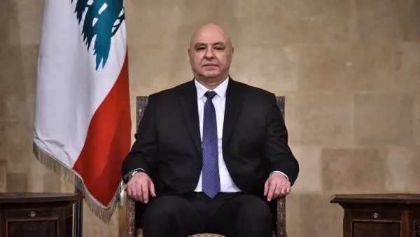 Joseph Aoun