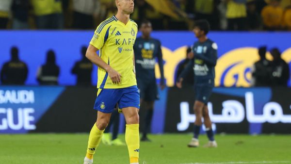 Al-Nassr's Predicted Starting XI Against Al-Khaleej in the 2024-2025 Saudi Pro League