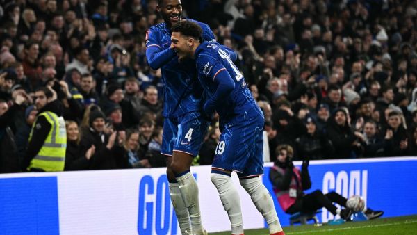 Chelsea's Predicted Starting XI Against Bournemouth
