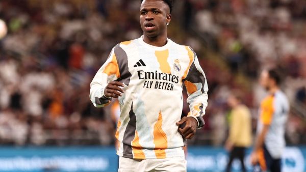 Saudi Arabia Targets Real Madrid's Megastar, Raising Doubts Over His Future