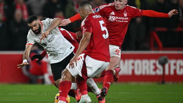 Nuno Santo Complicates Arne Slot’s Calculations