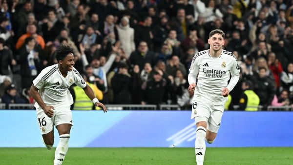Real Madrid's Predicted Lineup vs Las Palmas - La Liga 2024-25: