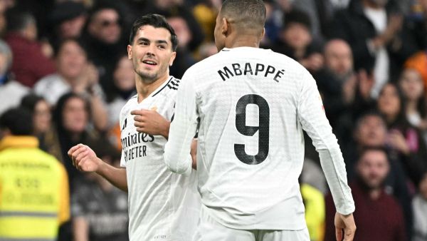 Real Madrid's Expected Lineup Against Red Bull Salzburg in the 2024-25 UEFA Champions League