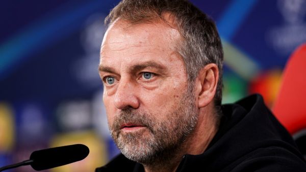Flick's Strong Liverpool Opinion Sparks Potential Conflict with Arne Slot