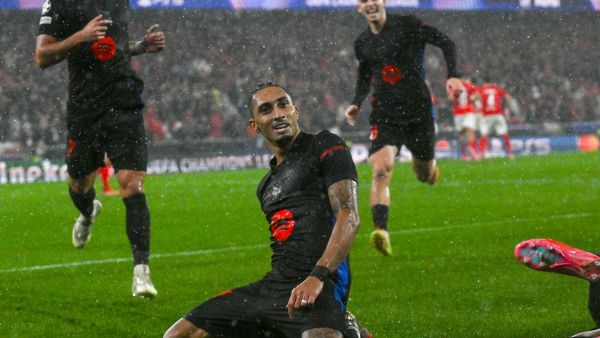 From Despair to Glory: Barcelona’s Legendary Revival in Lisbon