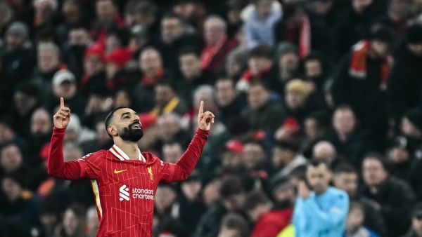 بعد تألقه في دوري الأبطال، هل يقرر صلاح تجديد عقده مع ليفربول؟