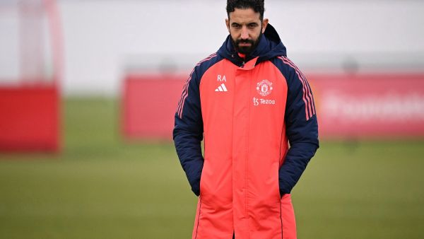 Manchester United's Predicted Lineup Against Rangers in the UEFA Europa League 2024-25