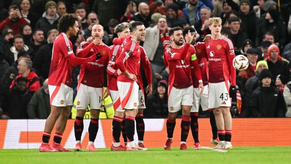 Manchester United’s Expected Lineup Against Fulham in the 2024-25 Premier League