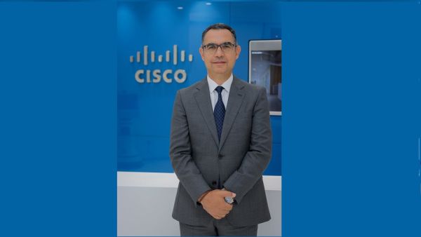 Abdelilah Nejjari, Managing Director, Cisco in Gulf and Levant. Cisco AI Readiness Index in the UAE: Strategies Outlined Amid Rising Urgency and Investment, Yet Deployment Challenges Persist