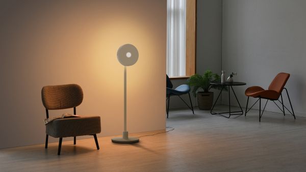 LG Reveals Multifunctional 3-In-1 Projector Combining Lighting and Speaker at Ces 2025 LG Reveals Multifunctional 3-In-1 Projector Combining Lighting and Speaker at Ces 2025