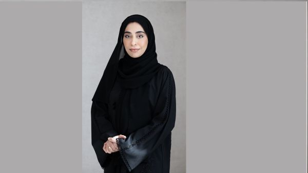 Amna Al Akraf - du. du announces appointment of Amna Al Akraf as Chief Internal Audit