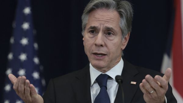 Blinken: Ceasefire implementation in Gaza expected Sunday