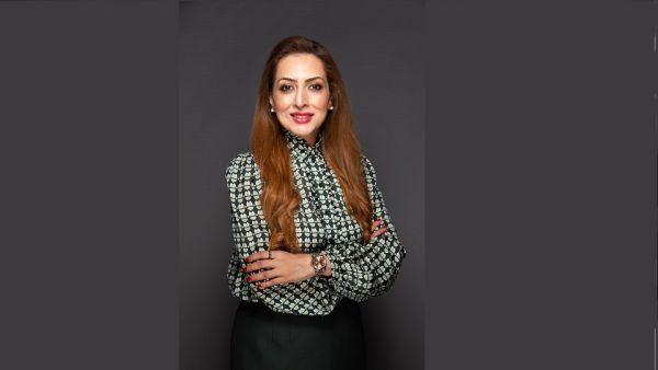 Ayesha Abbas, Managing Director and Head of Affluent and Wealth Solutions, Europe, Middle East and Africa, and UAE Standard Chartered: GCC To Maintain Economic Resilience Amid Global Uncertainty in 2025