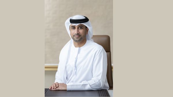 Fahad Al Hassawi - du CEO du tops global and regional rankings in Culture and Employee Engagement Survey 2024