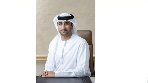 Fahad Al Hassawi - du CEO. du announces sponsorship of Global Government Cloud Forum