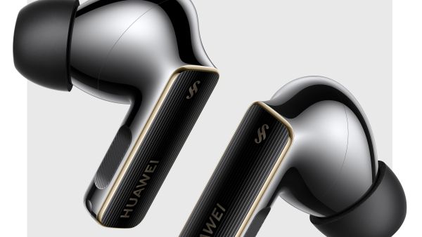 FreeBuds Pro4. The HUAWEI FreeBuds Pro 4 Makes Calls Clearer Than Ever with AI