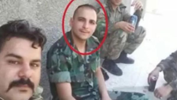 Arrest of "Angel of Death of Saydnaya" sparks public outcry