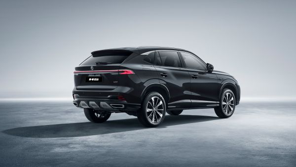 MG Motor