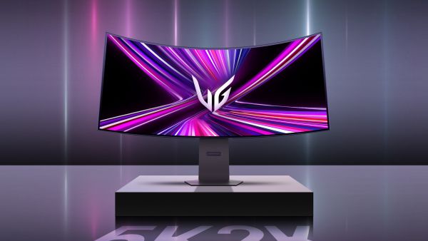 Company Redefines Premium Gaming Monitors with the UltraGear GX9 Series, Offering Unmatched Immersion, Flexibility and Smart Features LG Unveils World’s First Bendable 5k2K Gaming Monitor, Winner of Three Awards at CES 2025
