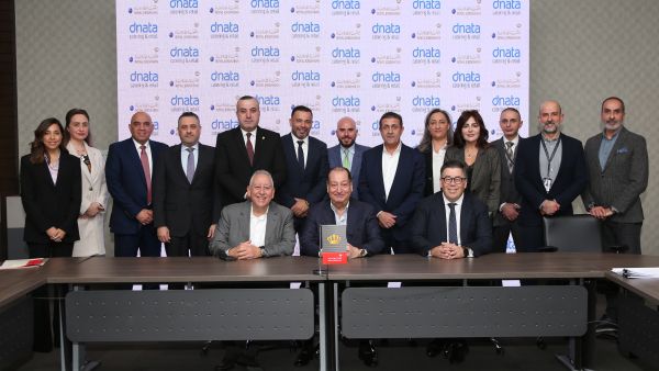 Royal Jordanian increases its shares in Jordan Flight Catering Company to 51%
