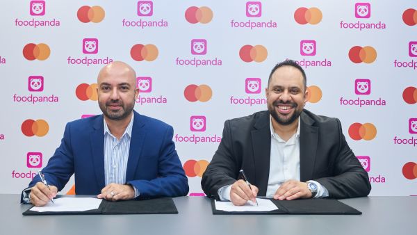 During the event. Mastercard collaborates with foodpanda to fuel the growth of Pakistan’s digital economy