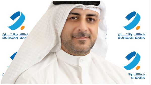 Mr. Ali Akbar, Deputy General Manager – Human Resources and Development for the Group at Burgan Bank Burgan Bank