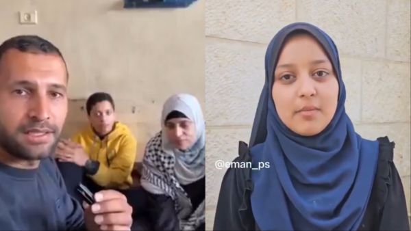 Inside Mohammed Deif’s home: His wife and daughter share their reality