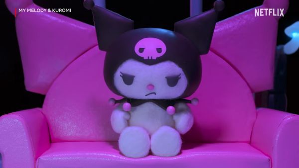 Kuromi