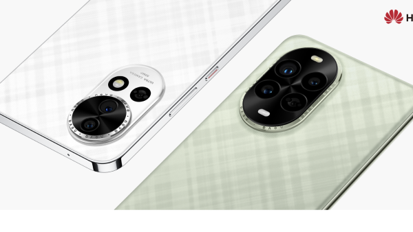 HUAWEI nova 13 Series Launches with Stunning New Plaid Design and Powerful Selfie Cameras HUAWEI nova 13 Series Launches with Stunning New Plaid Design and Powerful Selfie Cameras