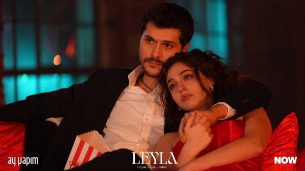 Leyla: Hayat Ask Adalet