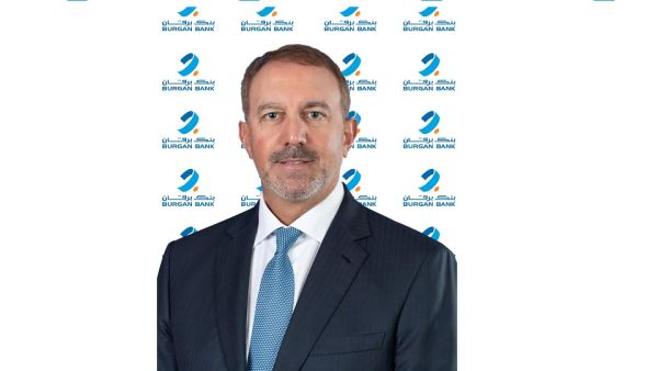 Tony Daher, Group Chief Executive Officer Burgan Bank signs purchase agreement to acquire United Gulf Bank in Bahrain