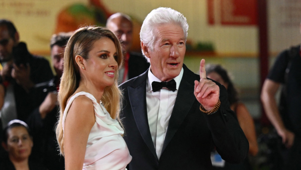 Richard Gere