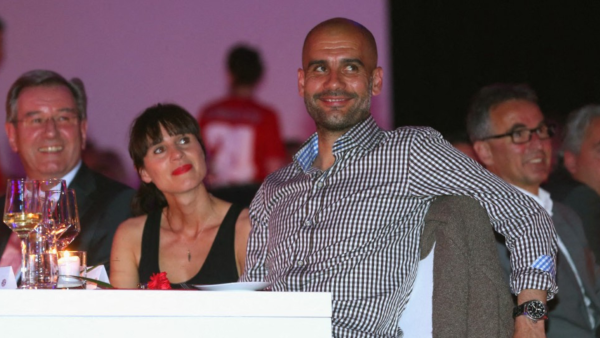 Guardiola