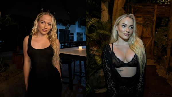 Mia Kate Rose Instagram profile  Mia Kate Rose aka Mia Dunn