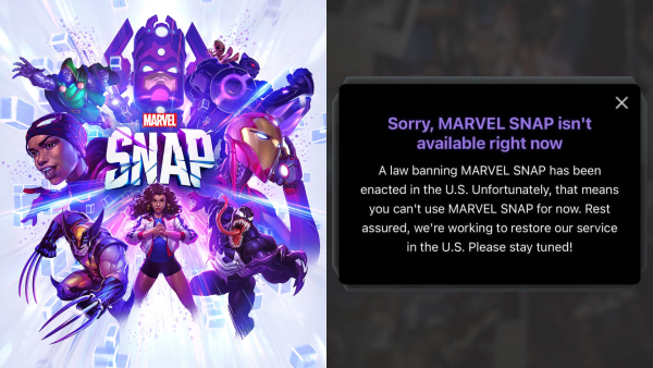 Marvel Snap