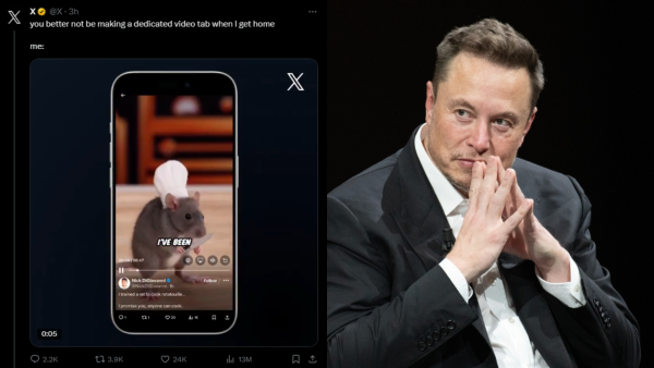 Musk