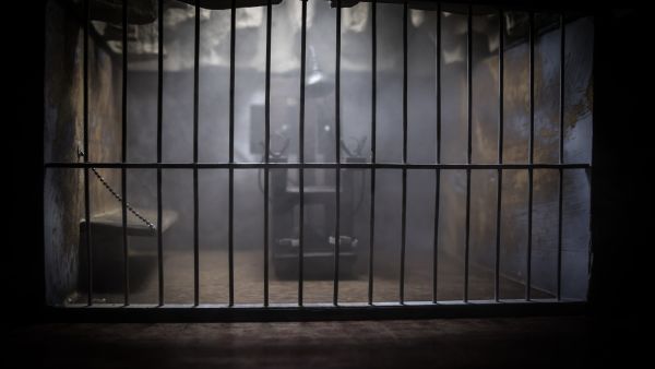 Video: Sednaya’s execution room discovered after regime’s fall