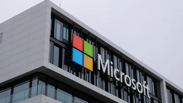 Microsoft to spend $80B on AI in 2025