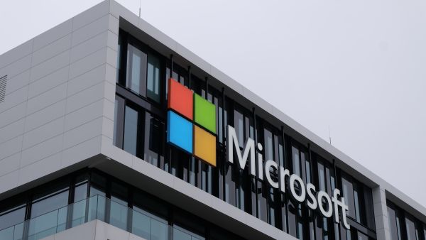 Microsoft to spend $80B on AI in 2025
