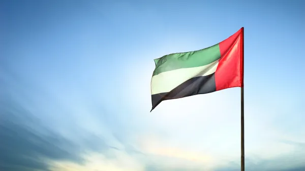 UAE saves $4B with digital transformation of public sector