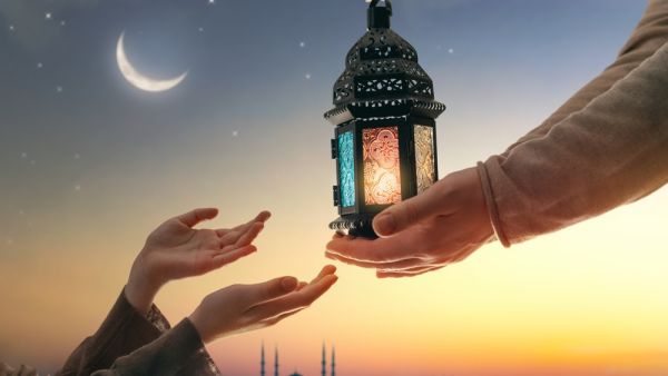 Ramadan 2025. (Shutterstock) Ramadan 2025