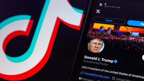 Will TikTok be banned again in the US in 75 days?