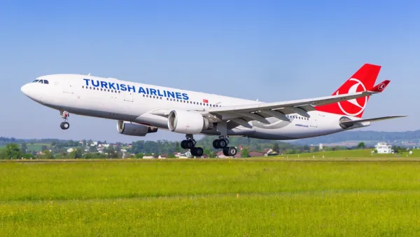 Turkish Airline