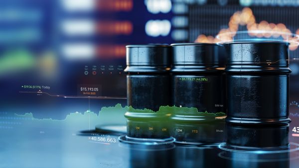 Oil demand expected to increase by 1.3M barrels in 2025