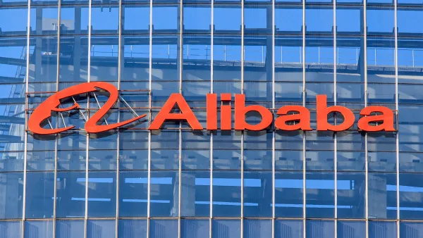 Alibaba sells $1.6B worth of shares in Sun Art