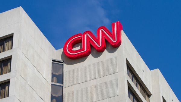 CNN to cut 200 jobs in shift toward digital future