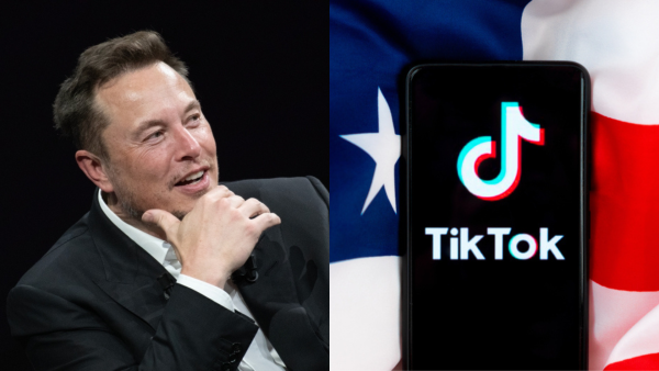 TikTok