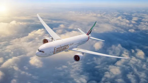  Emirates resumes flights to Beirut from 1 February